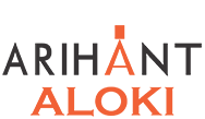 Arihant Aloki / MAHARERA NO. P52000006314