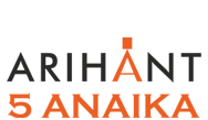 Arihant Anaika 5 / P52000029482