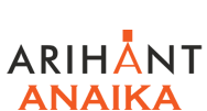 Arihant Anaika 1 /  MAHARERA NO. P52000001869