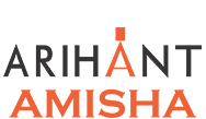 Arihant Amisha / MAHARERA NO. P52000008203