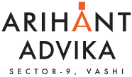 Arihant Advika Vashi / P51700028950